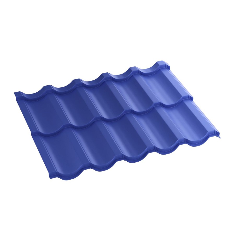 Венеция_ПЭ-01_RAL_5002